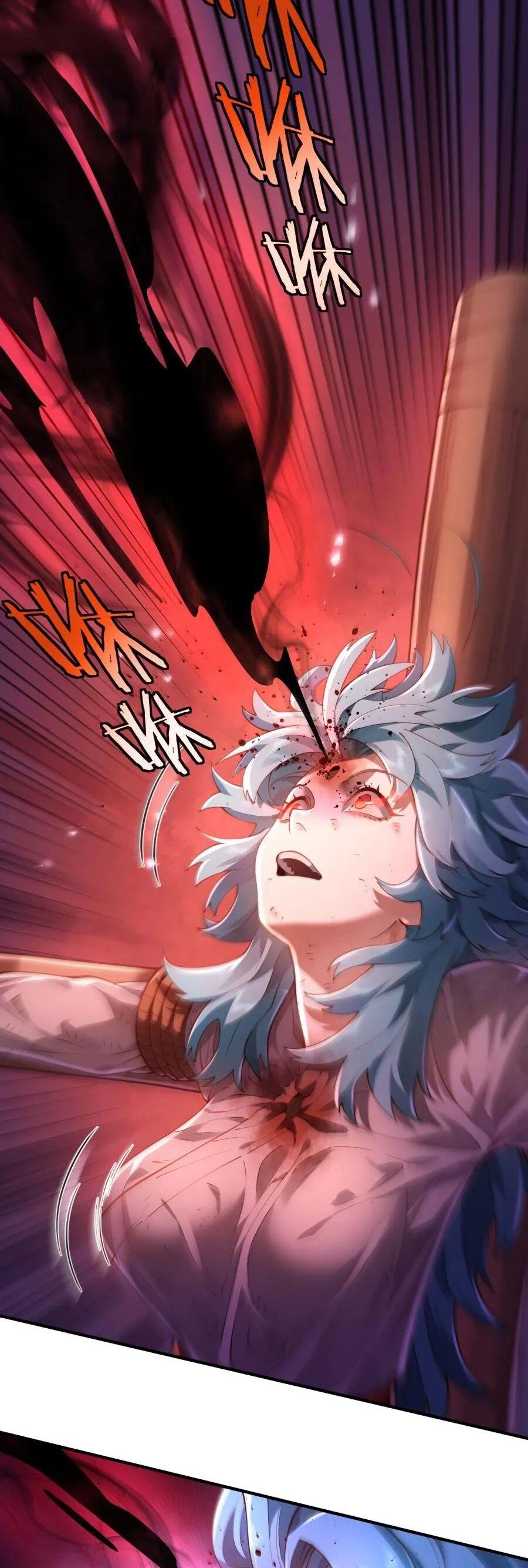 bói toán mà thôi, cửu vĩ yêu đế sao lại thành nương tử ta?! chapter 35 40