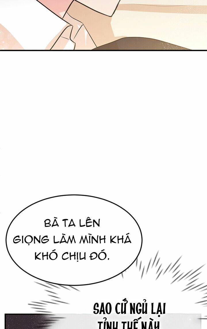 tiểu thư scarlet, em không muốn trả thù sao? chapter 33 61