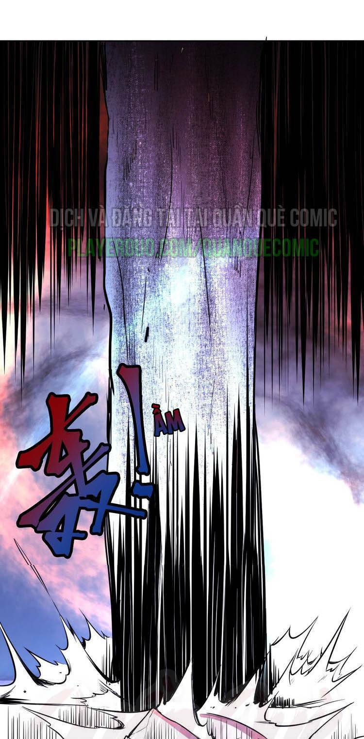 diêm vương thay thế chapter 6 29