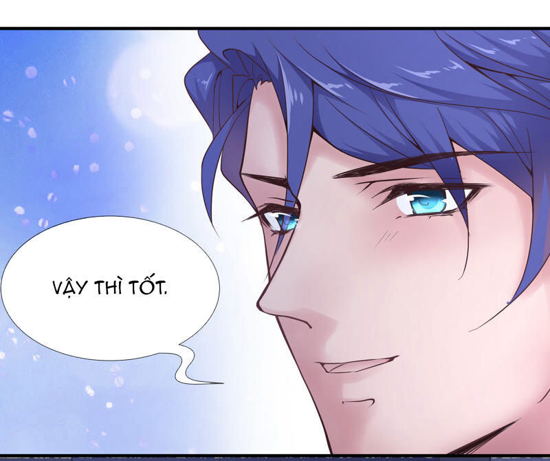 chiến lược lãng mạn của thịnh thiếu chapter 46 28