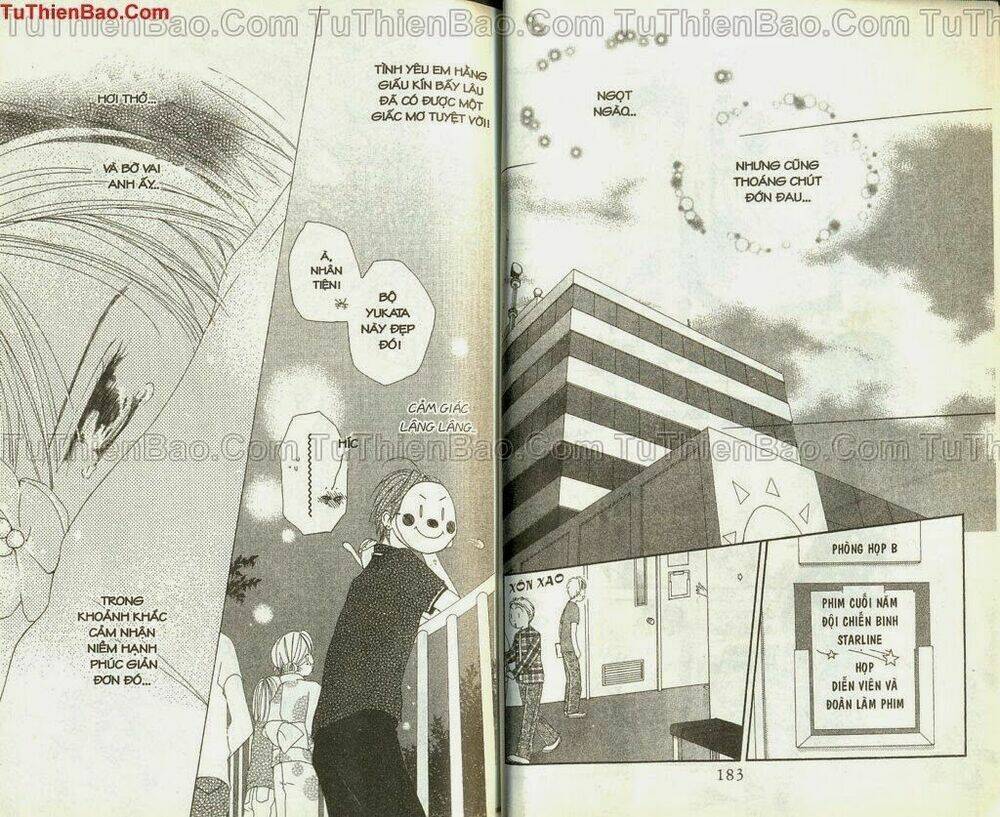 hồng ngọc chapter 3 89