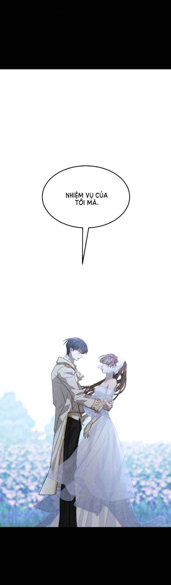 dark moon - tế đàn ánh trăng chapter 41.1 4