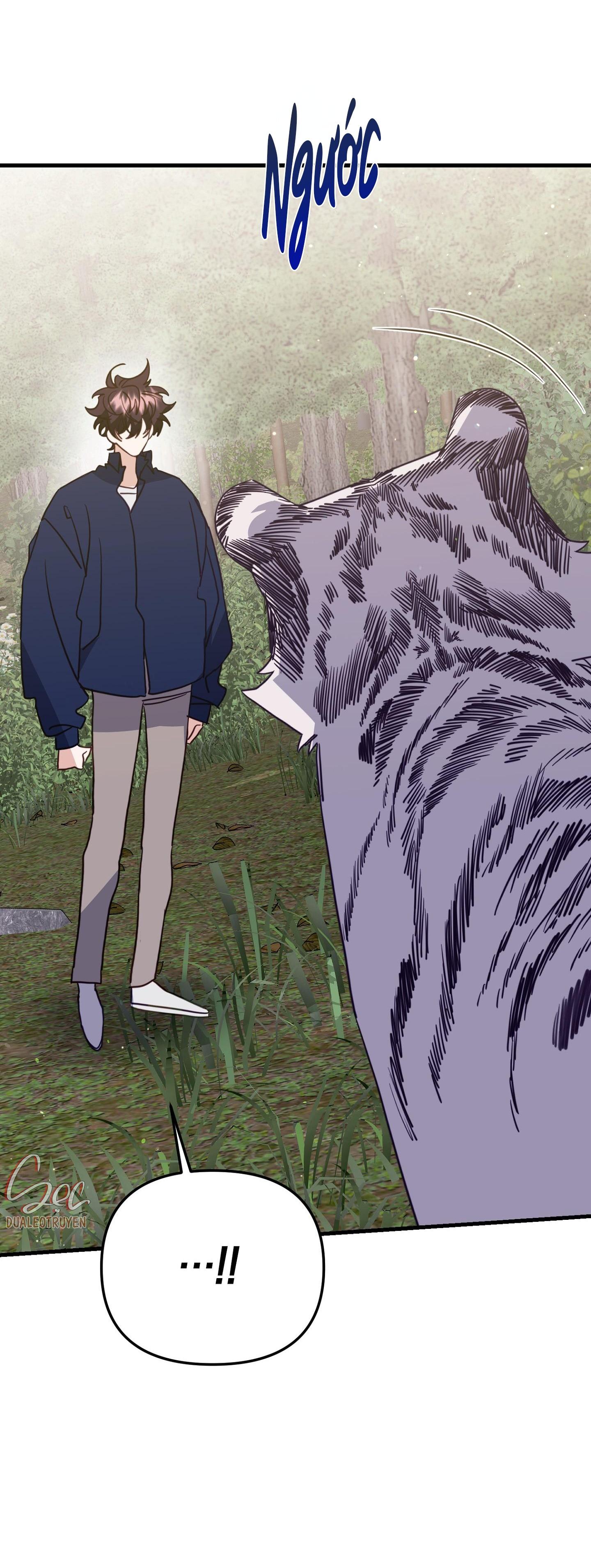 hổ trở về chapter 42 45