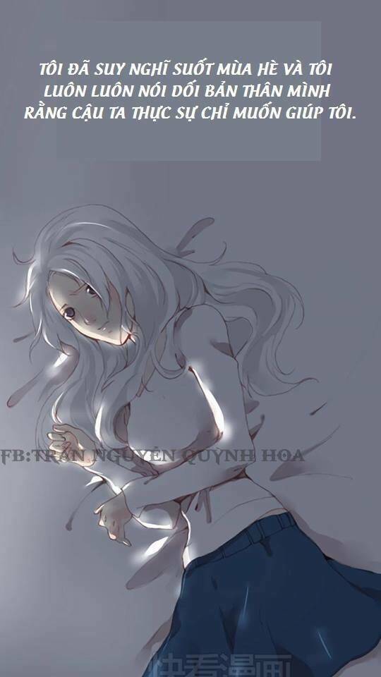 trả thù trường trung học chapter 28 29