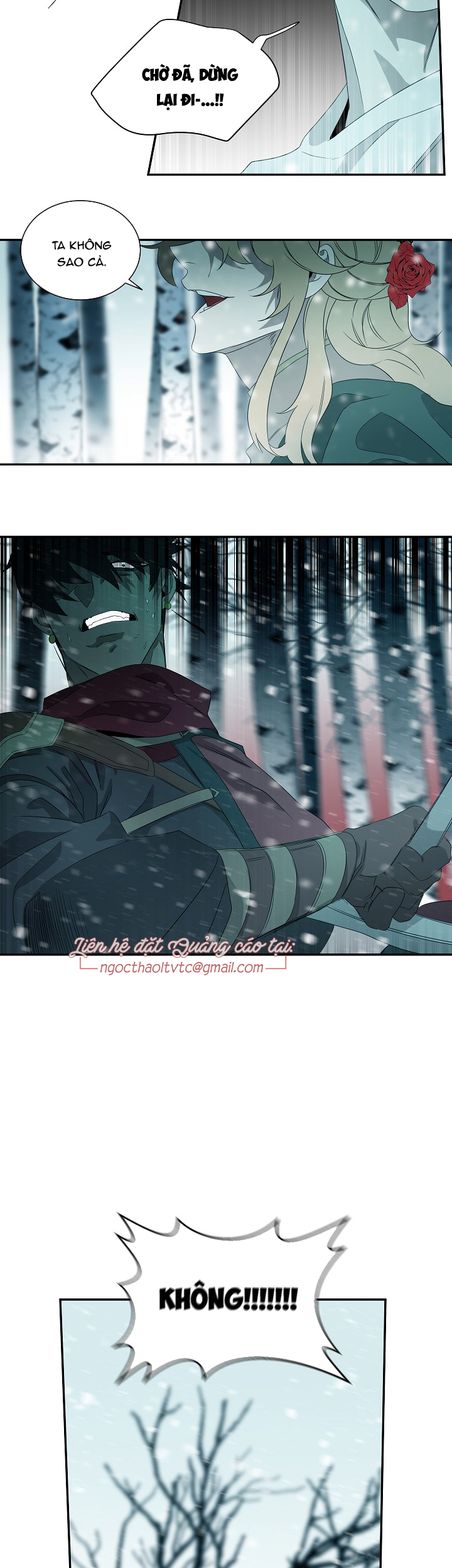 ever green chapter 33 18