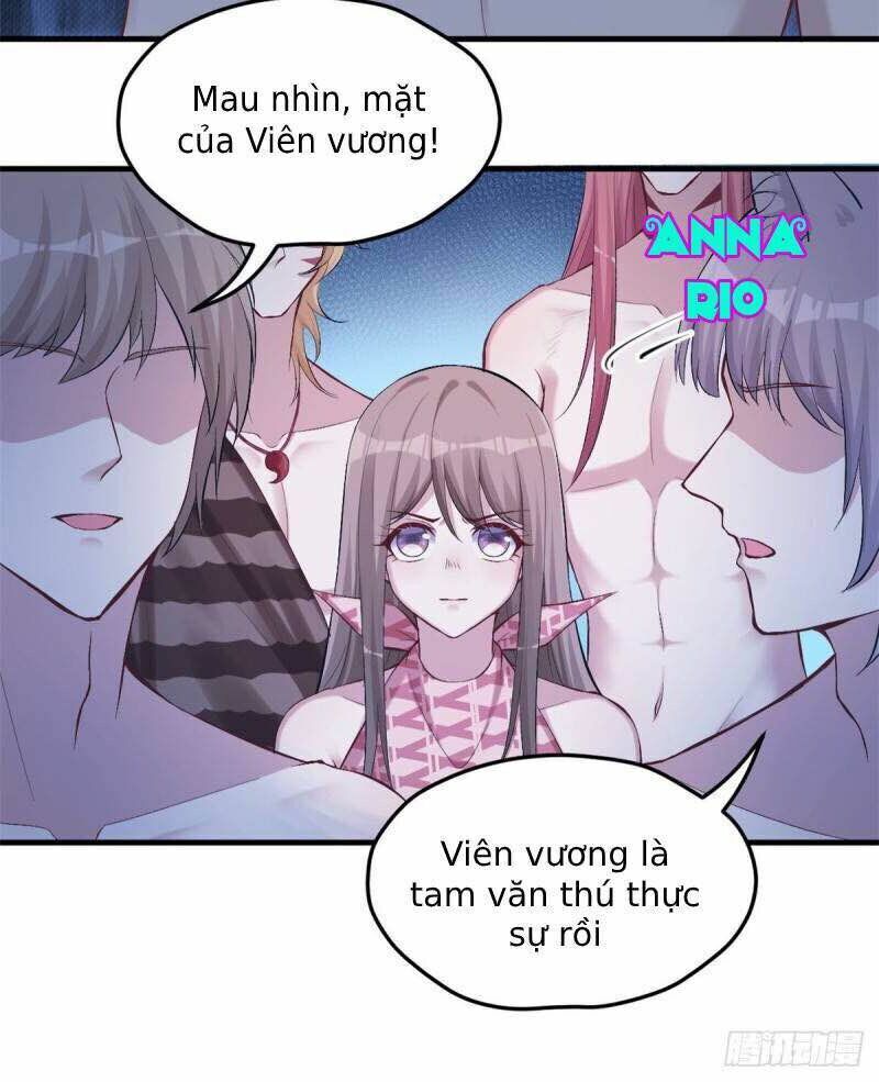 [16+] thảnh thơi thú thế chủng chủng điền, sinh sinh tể chapter 169 5