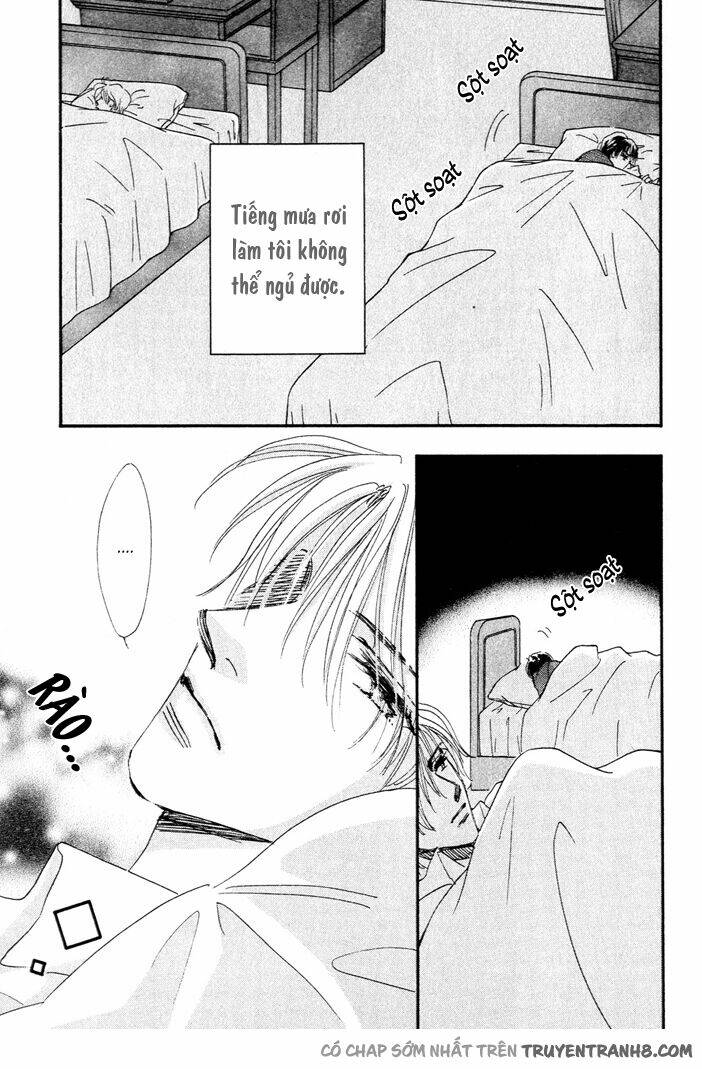 takumi-kun series chapter 3 14