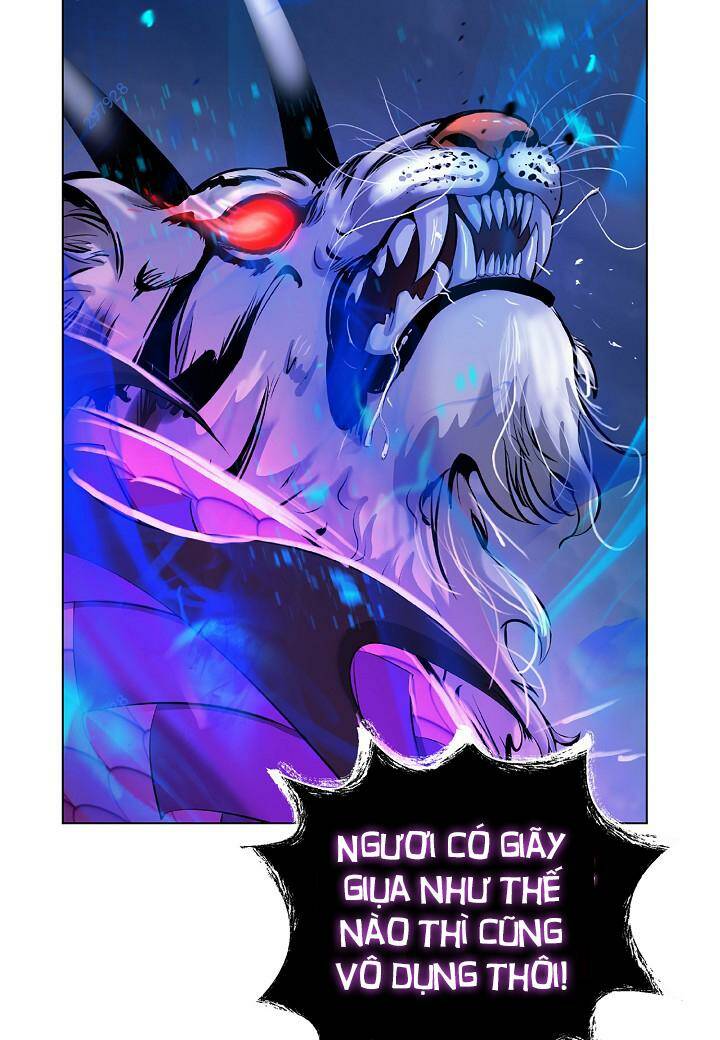 xuyên không thành hổ chapter 129 75