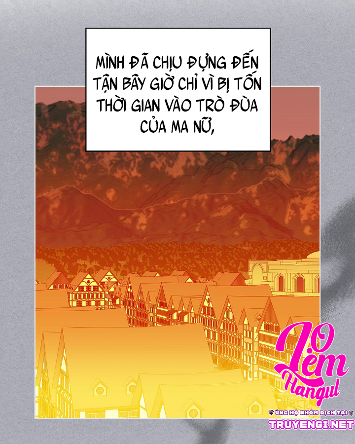 kẻ tạo ra ác nữ chapter 41 14