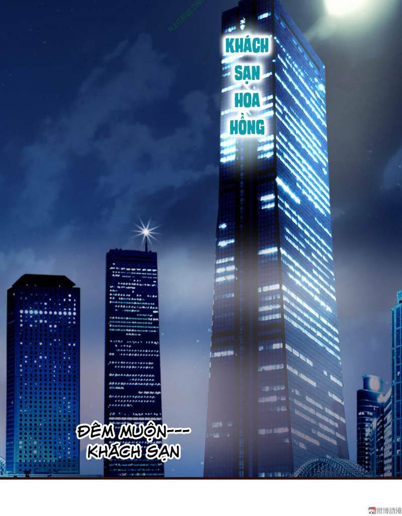 trò chơi tiểu mục tiêu chapter 10 8