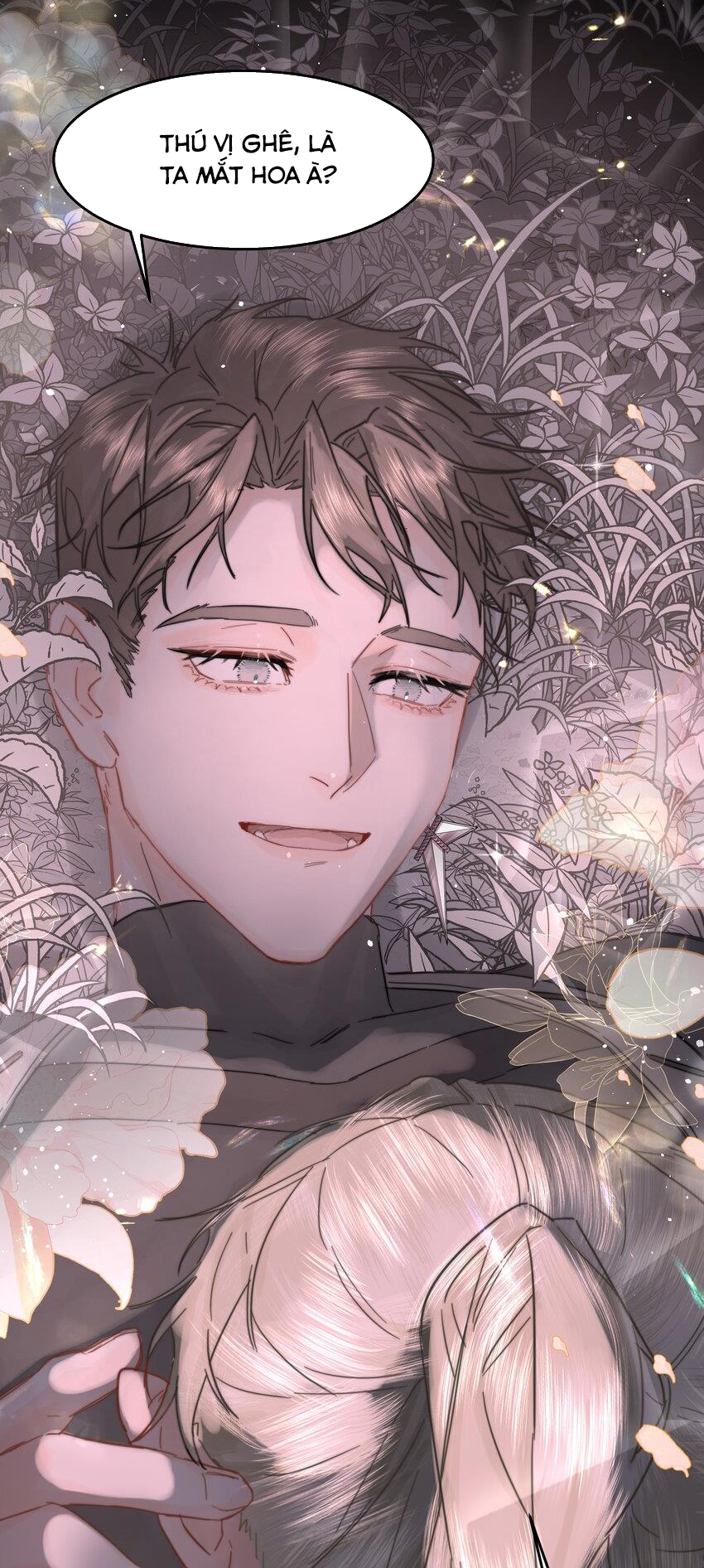 tình cũ là vua chapter 9 48