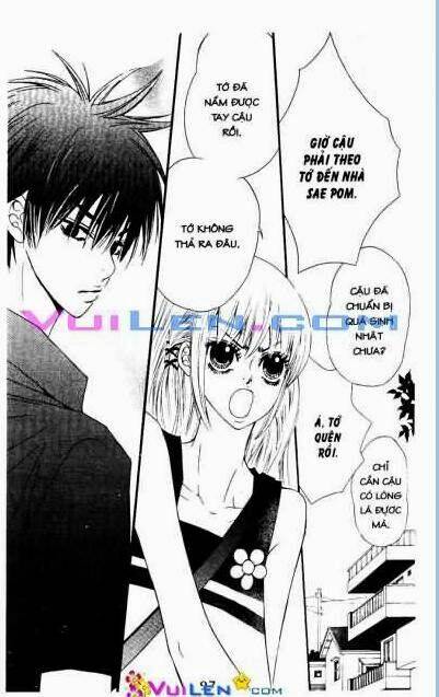 chàng trai thứ 13 chapter 5 98