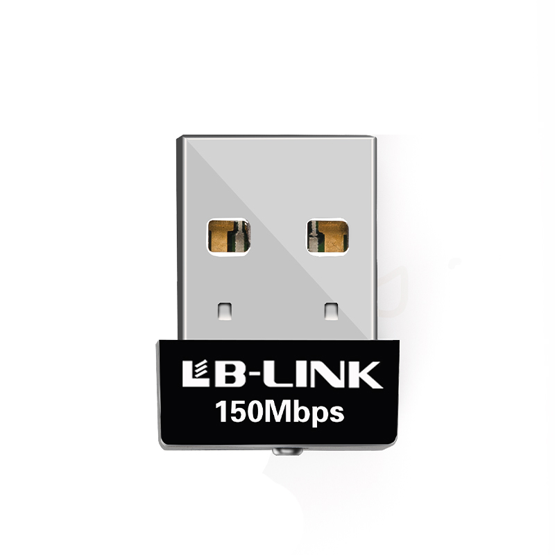 Usb thu wifi LB-LINK BL-WN151 Nano - Hàng Nhập Khẩu