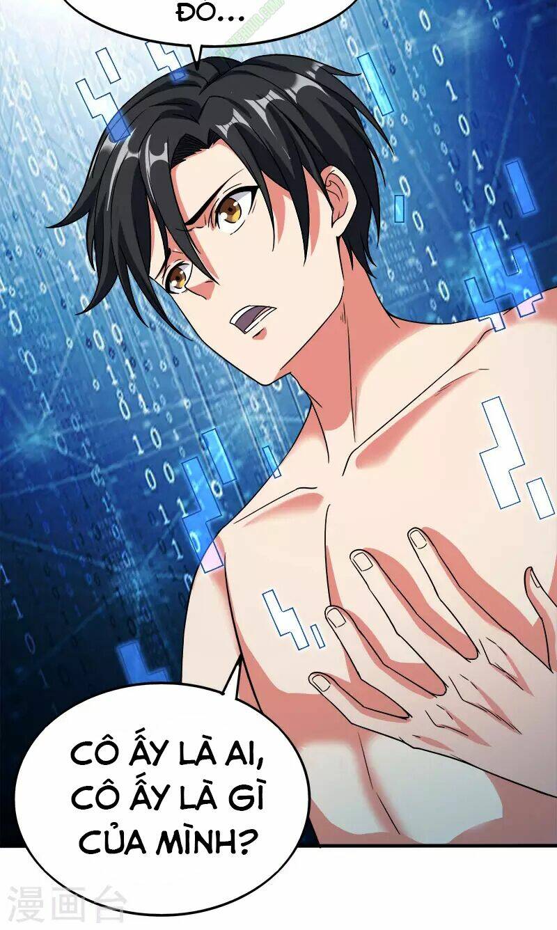 kiếm vũ chapter 9 10