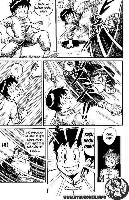 hoàng phi hồng phần 1 chapter 1 15