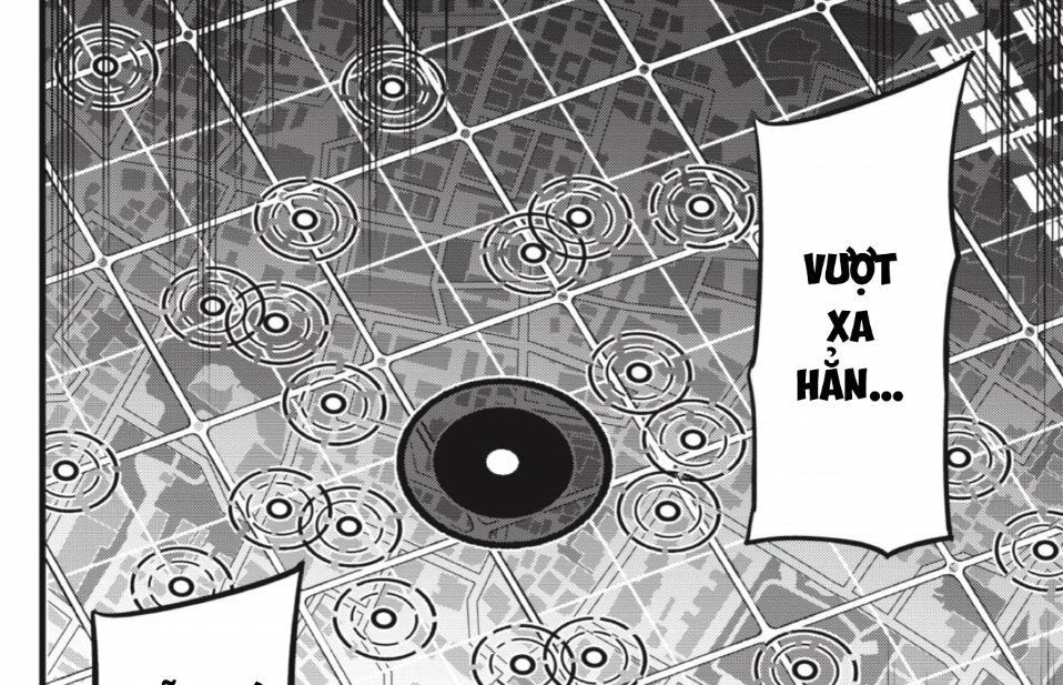 quái vật #8 chapter 43 21