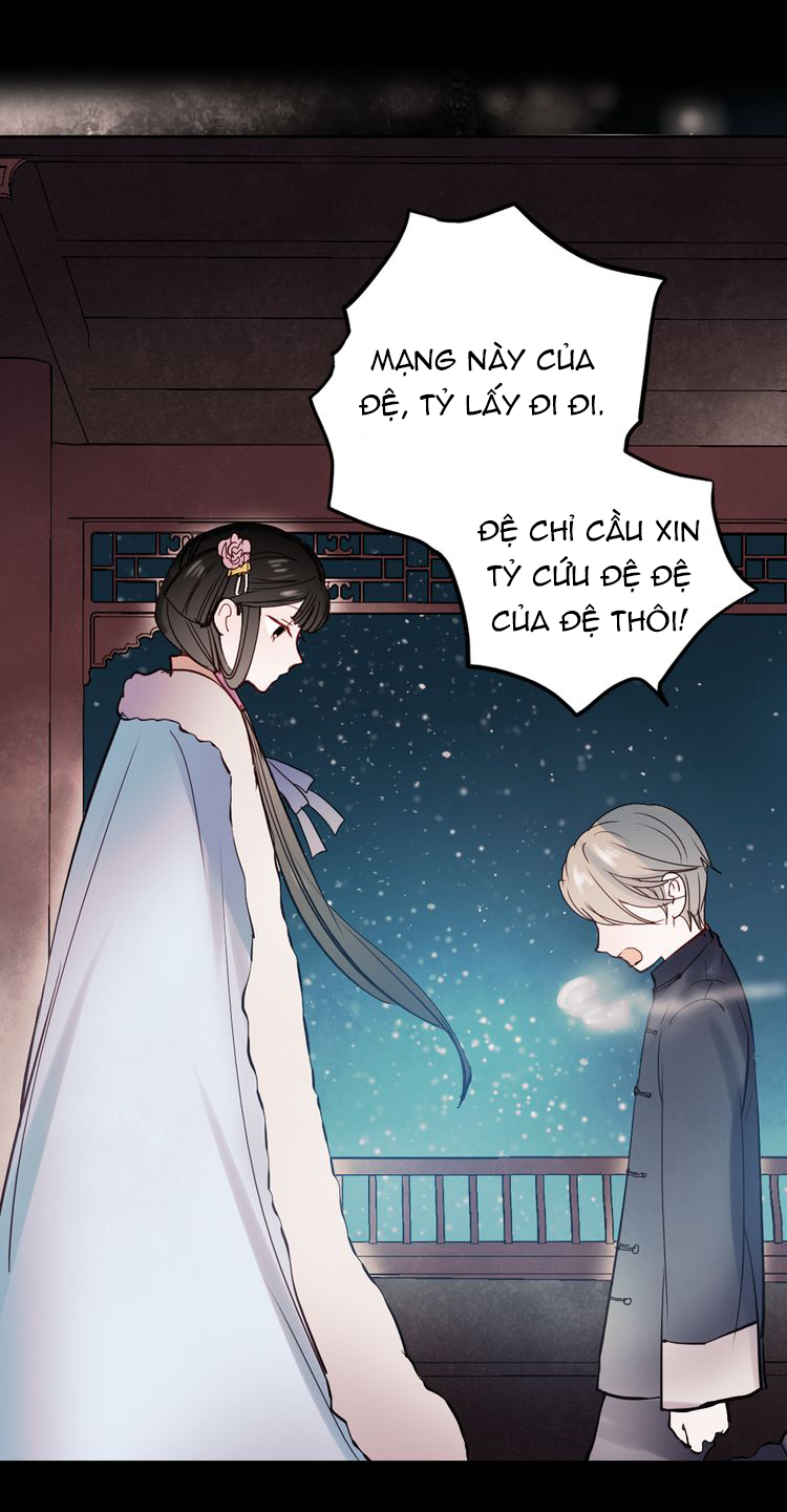 nam yên trai bút lục chapter 11.2 30