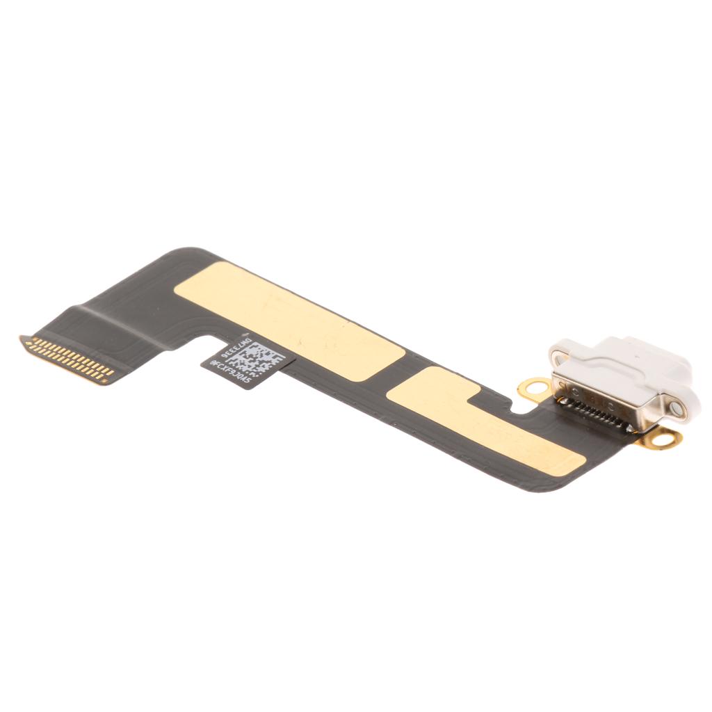 Charging Port Dock Connector Flex Cable Replacement Part for iPad mini 1