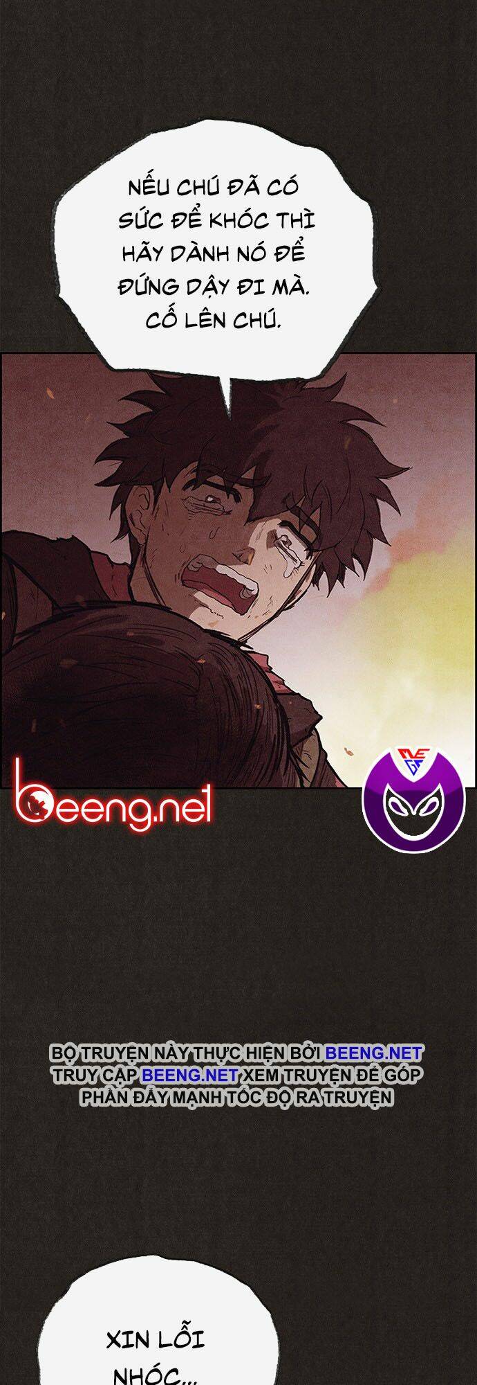 quái vật tại chung cư xanh chapter 120 53