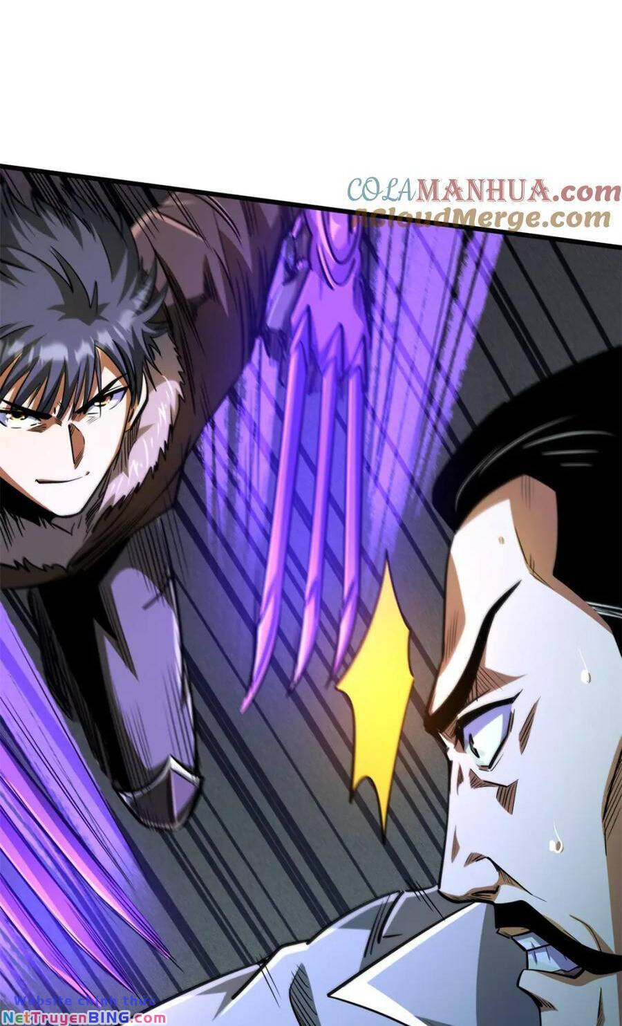 Siêu Cấp Thần Cơ Nhân chapter 176 52