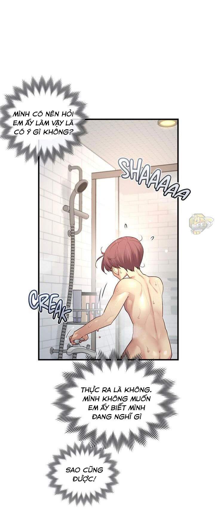 bạn gái xúc xắc - the girlfriend dice chapter 40 16