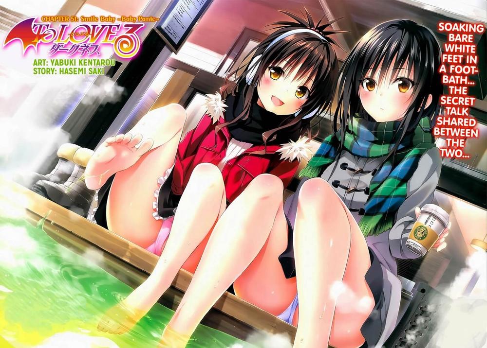to love - ru darkness chapter 51 7