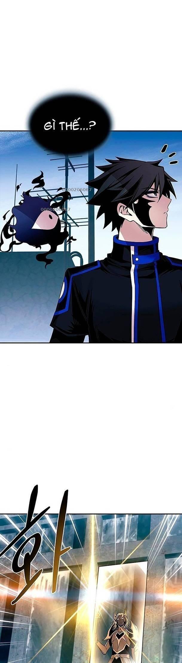 tiêu diệt ác nhân chapter 66 35