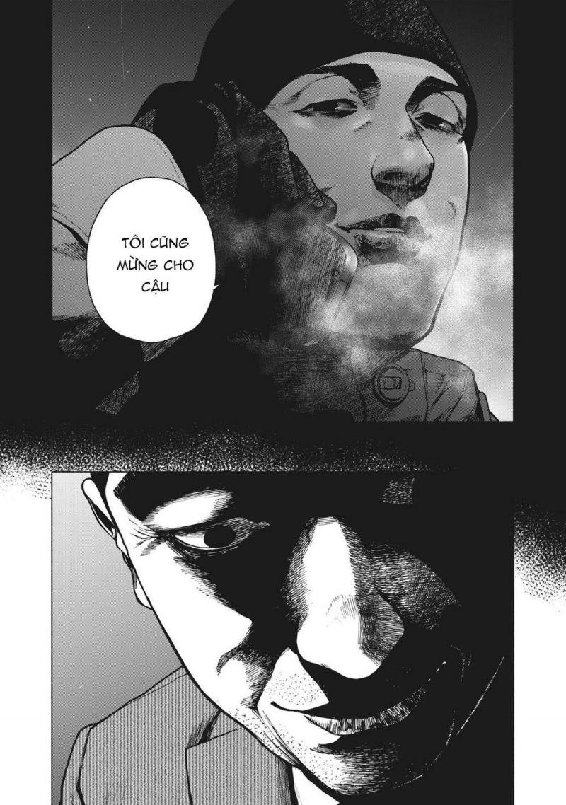 shin'ai naru boku e satsui wo komete chapter 85 16