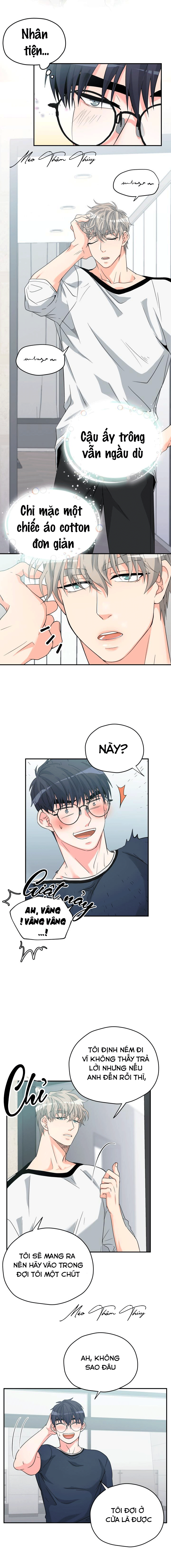 giao kiện hàng thành công chapter 2 5