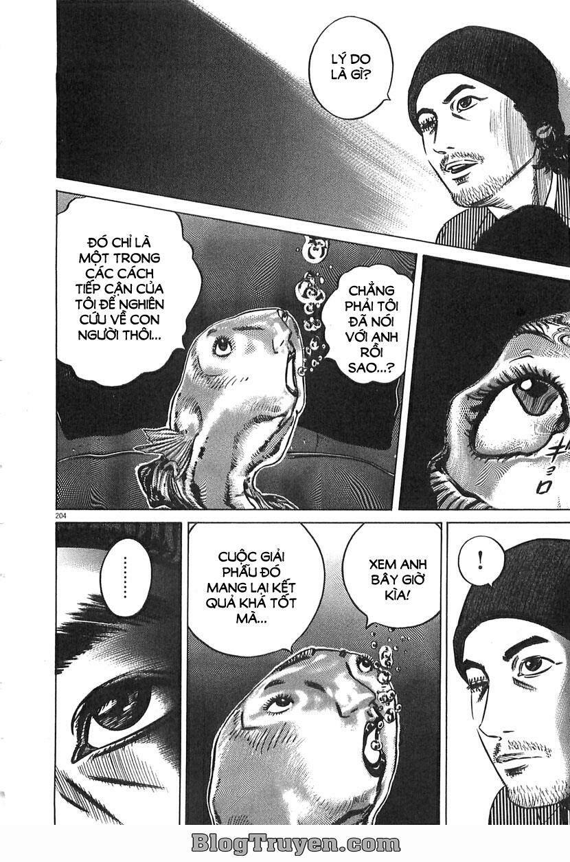 homunculus chapter 70 26