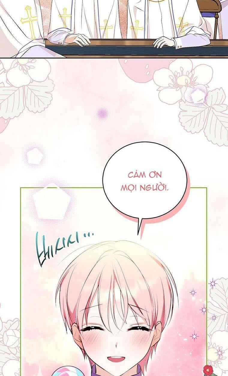 phía sau mặt nạ của nam chính hiền lành chapter 11 13