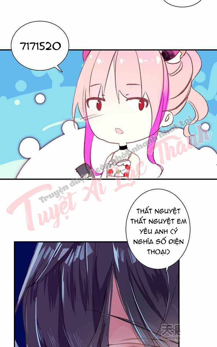 gia đình biến thái chapter 18 28