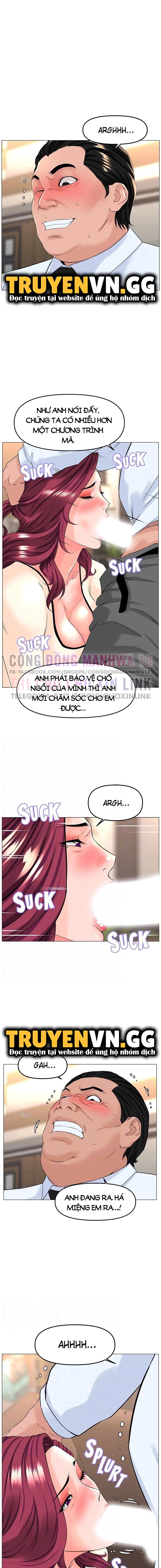 idol kế bên chapter 69 10