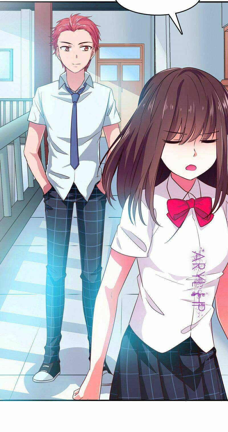 vi quang thế giới chapter 4 19