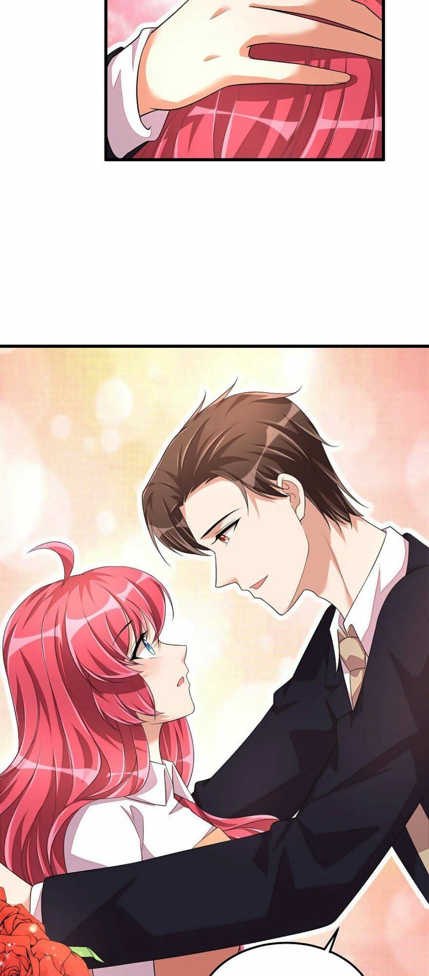 ông xã, em muốn ăn cho anh sạt nghiệp! chapter 48 9