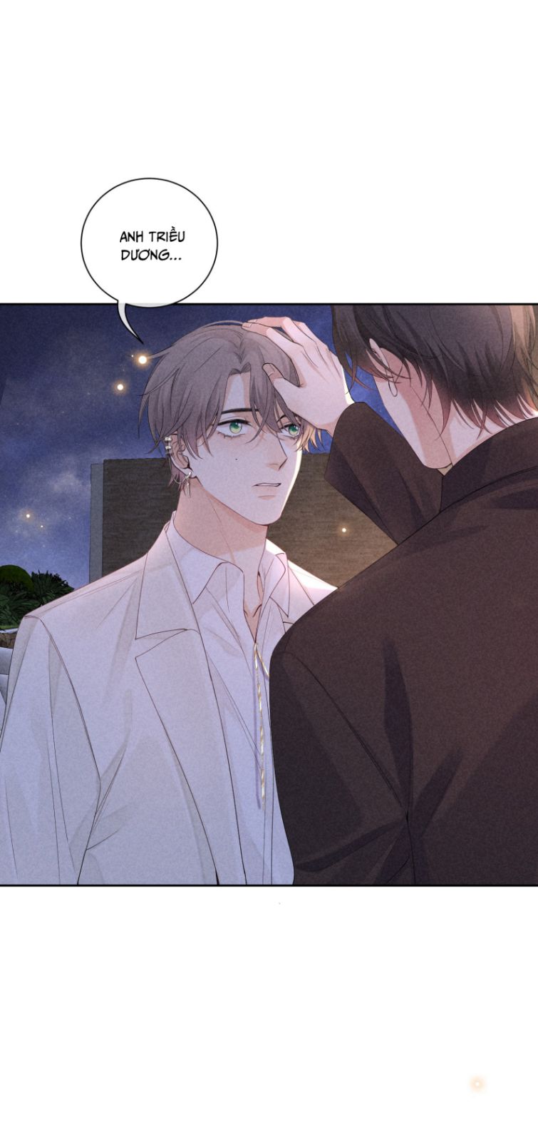 trò chơi săn mồi chapter 44 46