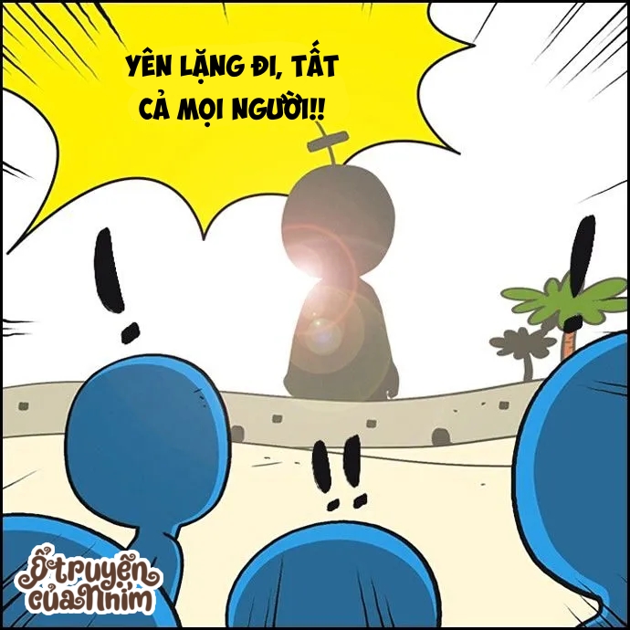 Yumis Cells Chapter 14 - Trang 2