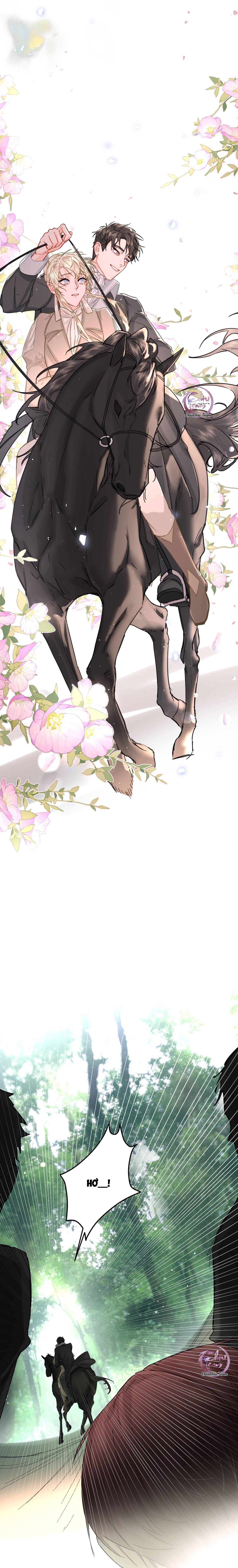 bạn trai cũ trở thành vua chapter 28 7