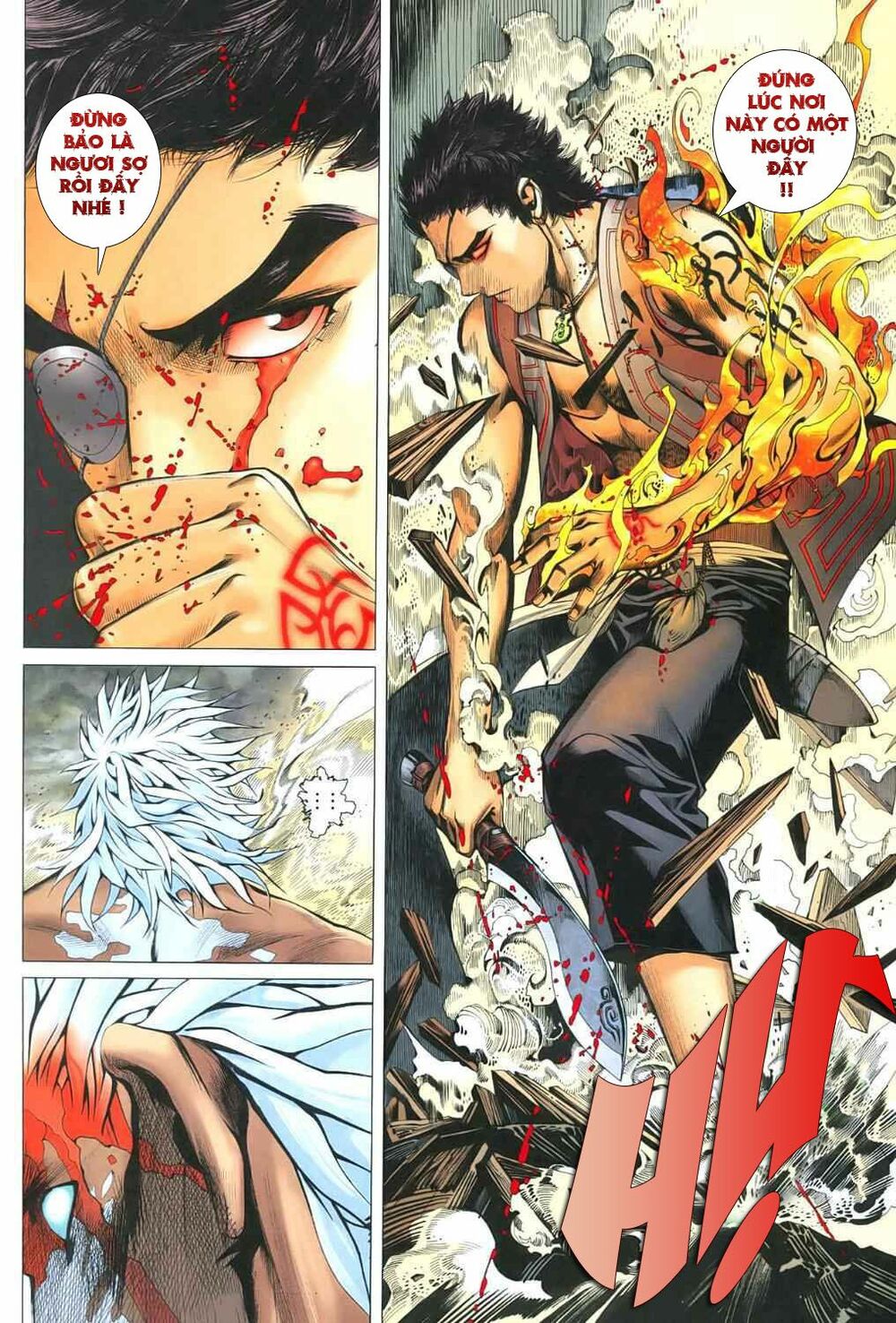 phong thần ký chapter 24 29