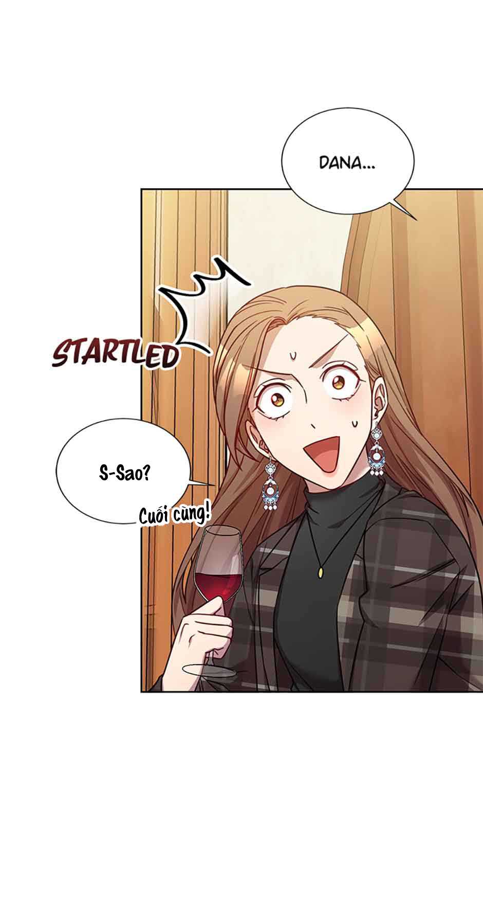 kết hôn ư? không, cảm ơn! chapter 19.2 8