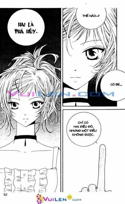 tiểu nữ vương chapter 5 92