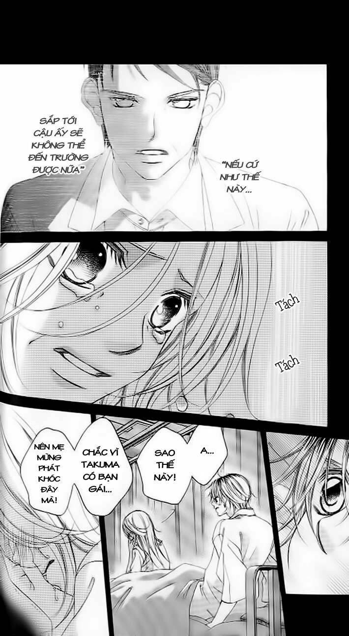 boku no hatsukoi wo kimi ni sasagu chapter 43 25