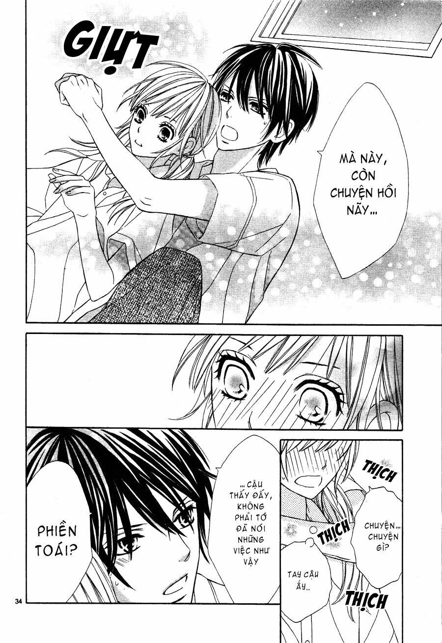 double baby chapter 2 34