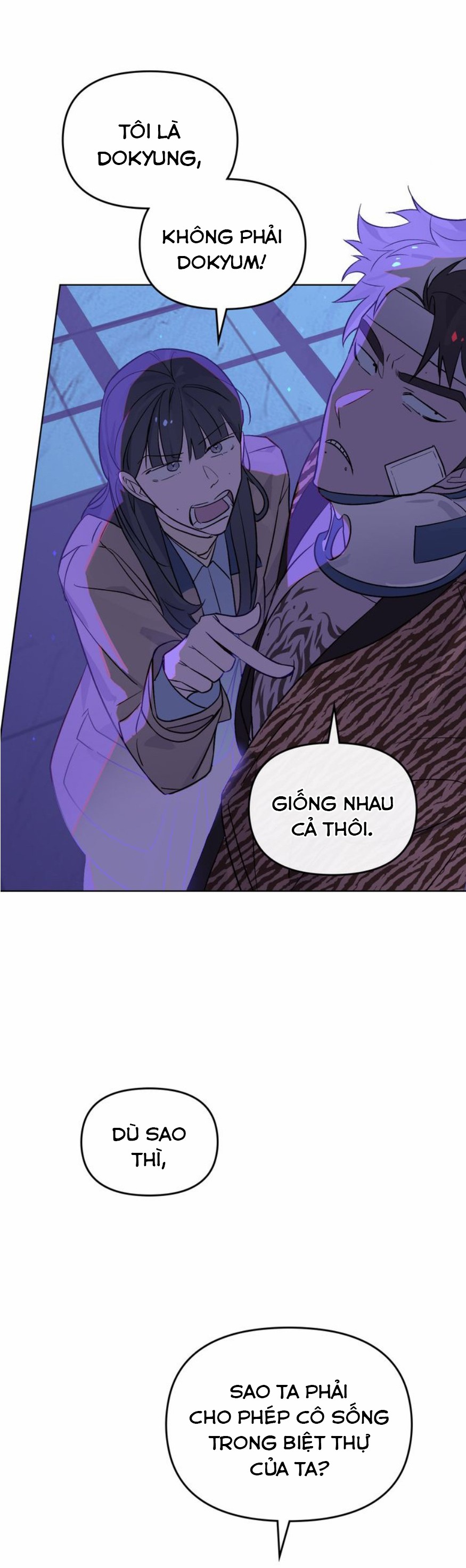 ta sẽ nuốt chửng em chapter 9 6