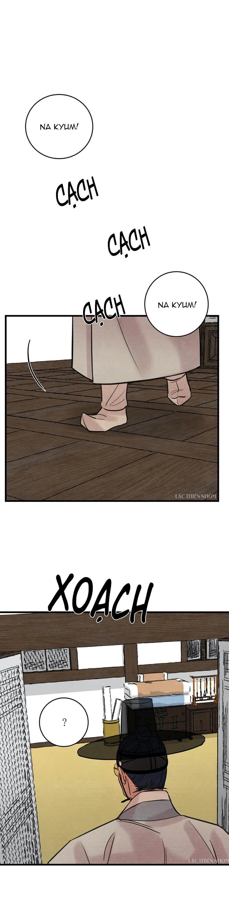 dạ ký chapter 38 11