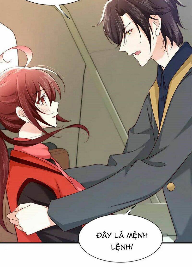 nam thần truy thê chỉ nam chapter 95.1 7