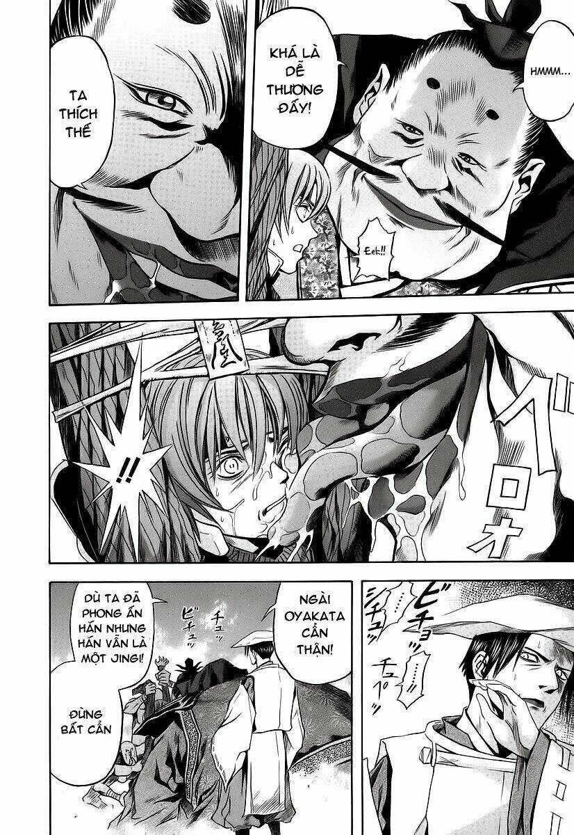 otogi matsuri chapter 64 13