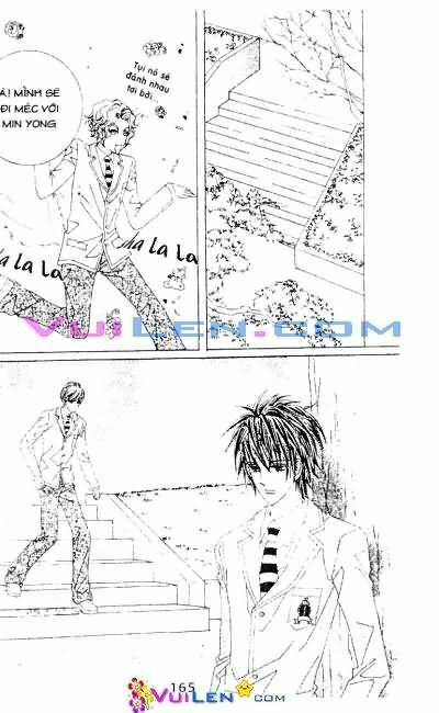 nụ hôn đầu chapter 1 165