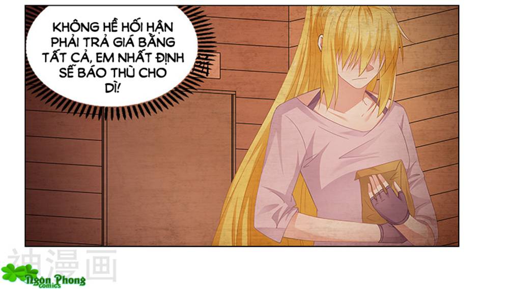 phúc hắc tổng tài đừng tới đây chapter 70 24