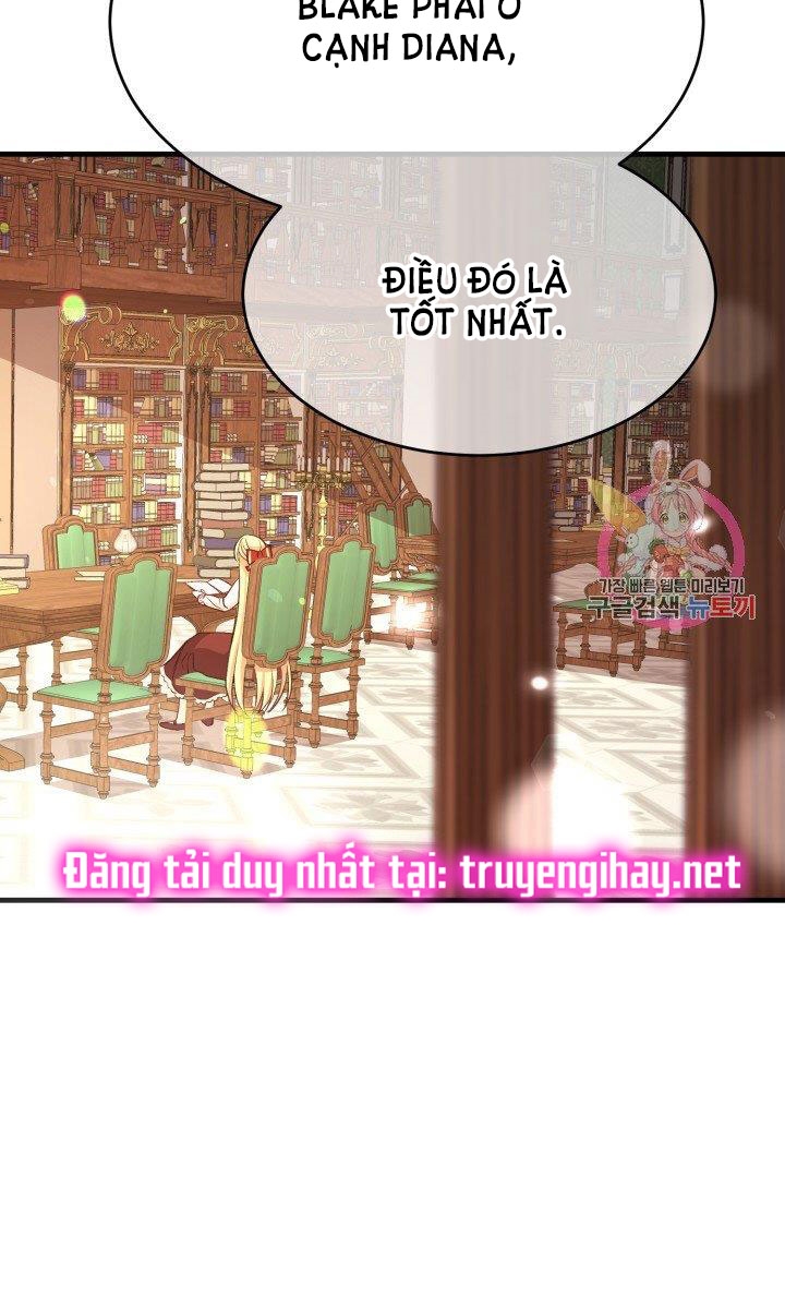 trở thành vợ thái tử quái vật chapter 26.1 20